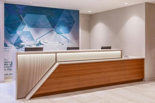 SpringHill Suites Denver North / Westminster in Westminster, USA