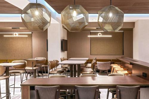 SpringHill Suites Denver North / Westminster - Hotel