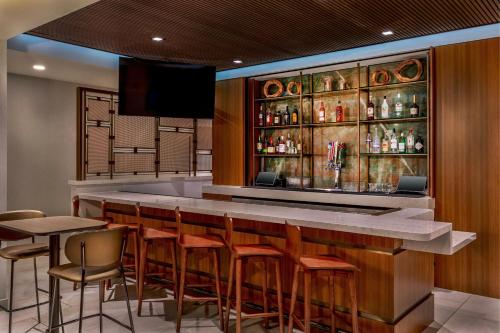 SpringHill Suites Denver North / Westminster - main image