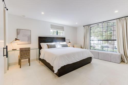 Casa Valerio Unit 6C-Boutique Suite in Downtown Santa Barbara - image 12