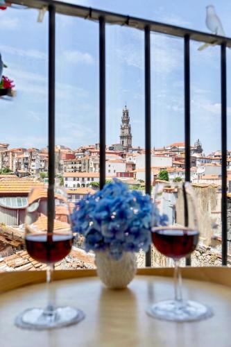 Urban Apartment Casa da Portela, Porto (zdjęcie 3)