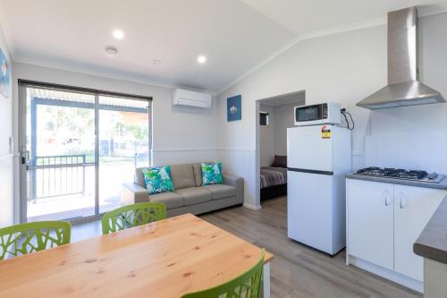 Kalbarri Tudor Holiday Park in كالبارى