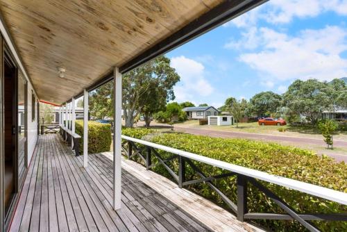 Hosts on the Coast Park & Play in Pauanui