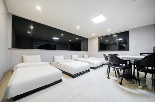 Mokpo Queen Business Hotel