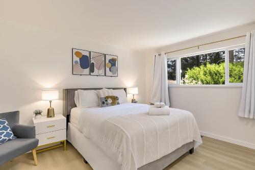 Perch - Newport Hideaway, Bellevue (Foto 5)