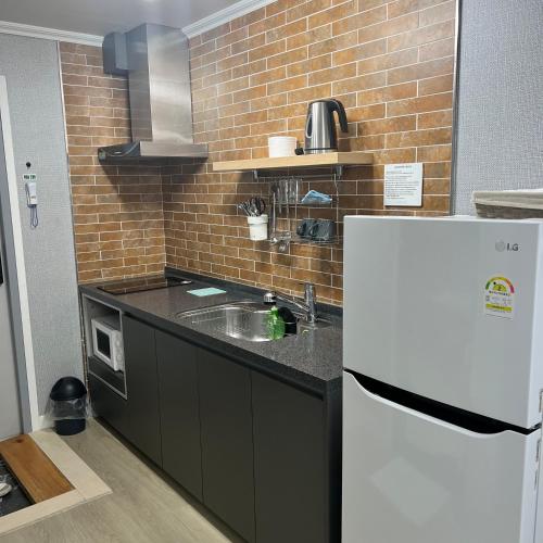 설리리조트펜션