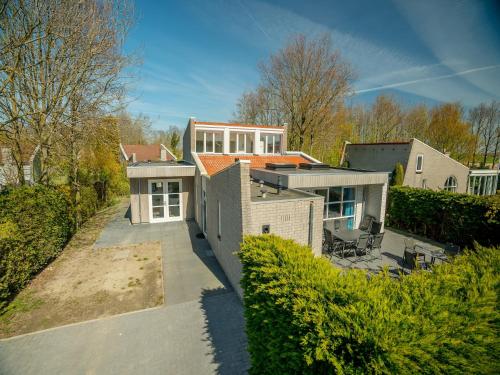 Holiday Home by Grevelingenmeer with Sauna