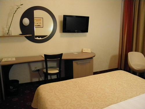 Hotel Berthelot - image 14