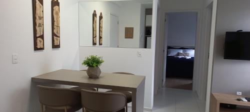Apto Clássico - luxo perto da WEG, Jaraguá do Sul (fotografie 9)
