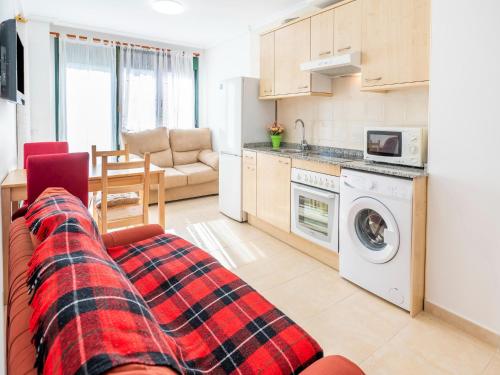 Apartment in Asturias near Playa de Torimbia, Posada de Llanes