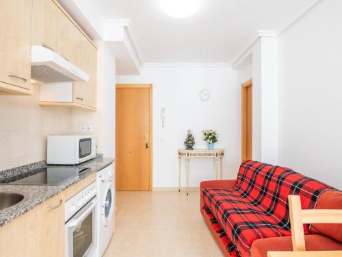 Apartment in Asturias near Playa de Torimbia, Posada de Llanes (foto 6)