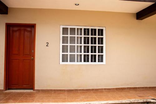 Departamentos Ixchel in Fernando Novelo