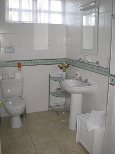 Meadowcroft Guest House Meadowcroft Guest House