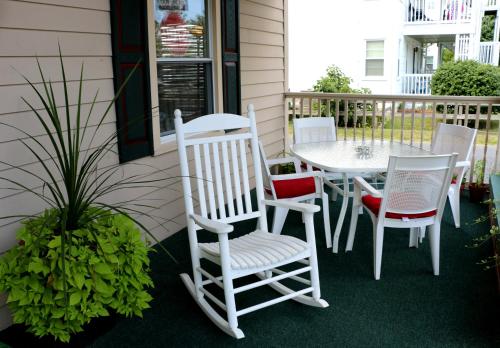 King Charles Hotel – Ocean City, MD
