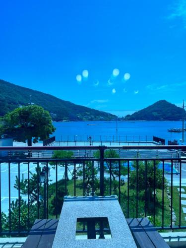 설리리조트펜션