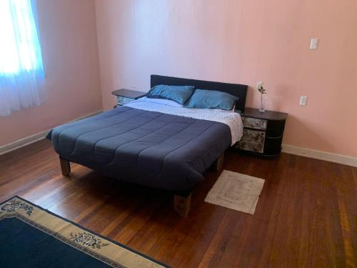 Hermosa habitación en casa Patrimonial