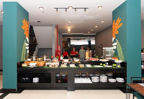 อาหารเช้าดีเยี่ยม