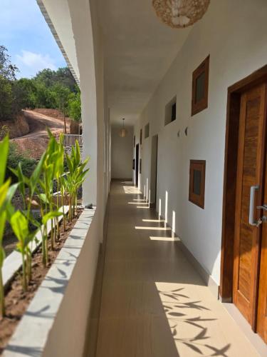 Snuggy Hostel Kuta in 庫塔