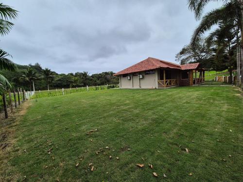 Casa Refugio, Hacienda Olonche, Olon in Олон