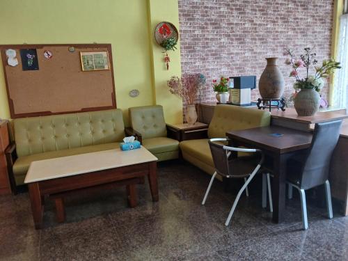 Ju Jia Xiao Zhan Homestay - Taitung