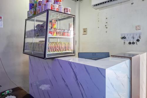 Restaurant, RedDoorz @ Homestay FN99 Jepara in Mulyoharjo