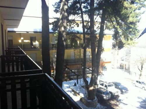 Hotel Meranda - image 7