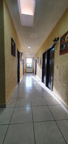 Global Express Cruz Blanco in Escarcega