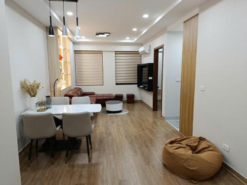 HomeStay Old Quarter Hai Phong