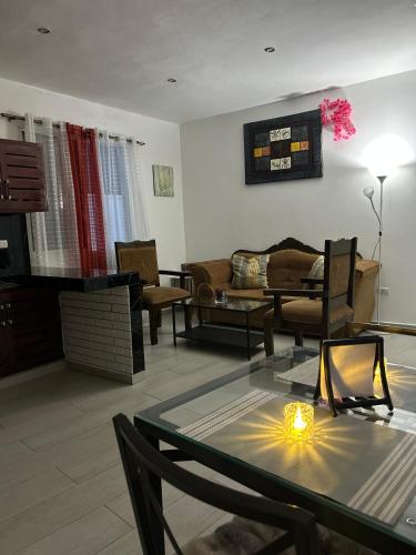 Villa Kate in Las Terrenas