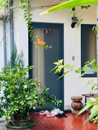 Homestay Mai Ngọc Tây Ninh - 숙소 외관