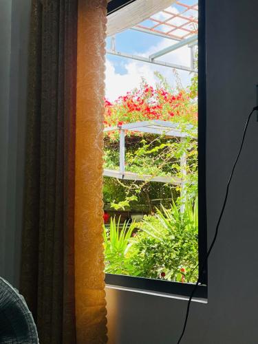 Homestay Mai Ngọc Tây Ninh - 숙소 외관