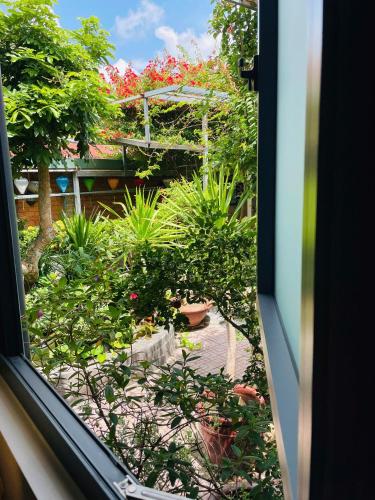 Homestay Mai Ngọc Tây Ninh - 숙소 외관