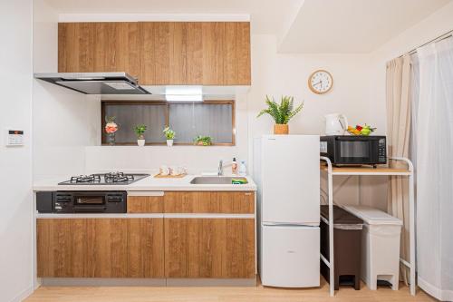 Mori House 堀船