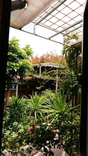 Homestay Mai Ngọc Tây Ninh - 숙소 외관