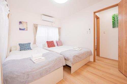 Mori House 堀船