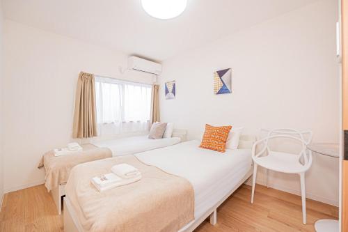 Mori House 堀船