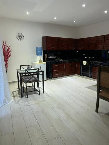 Villa Kate in Las Terrenas