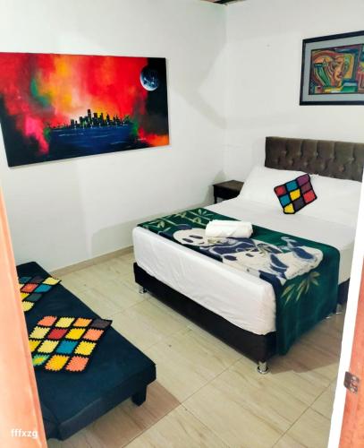 Casa Zentroa
