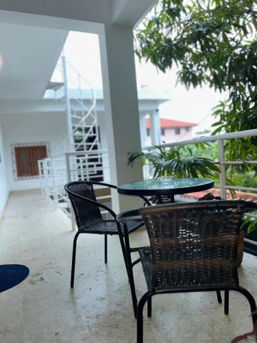 Villa Kate in Las Terrenas