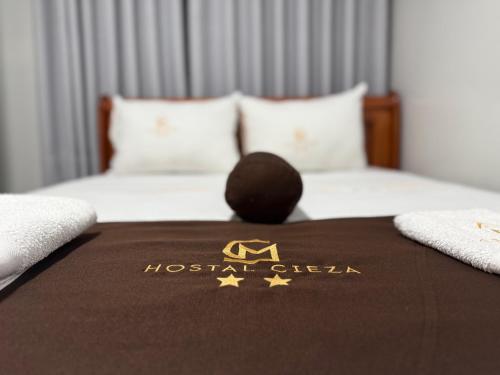 Hostal Cieza in ชิคลาโย