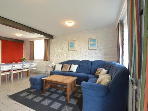 Group house with 3 apartment for family, Amblève (fotografie 10)