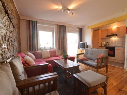 Group house with 3 apartment for family, Amblève (fotografie 6)