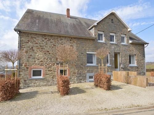 Group house with 3 apartment for family, Amblève (fotografie 7)
