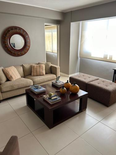 Departamento 2 Dormitorios con cochera