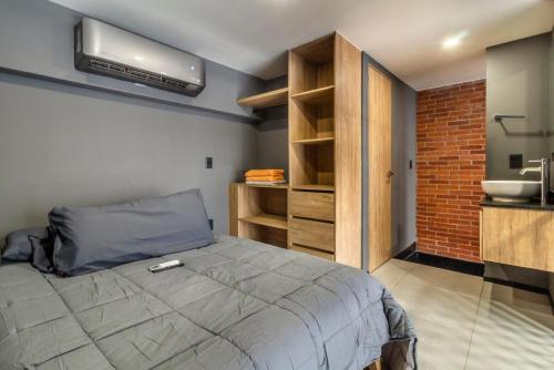 Modern apartment in CHAPU - image 3