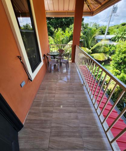 บริการและสิ่งอำนวยความสะดวก, Carolina Point Resort in คราวน์ พอยต์