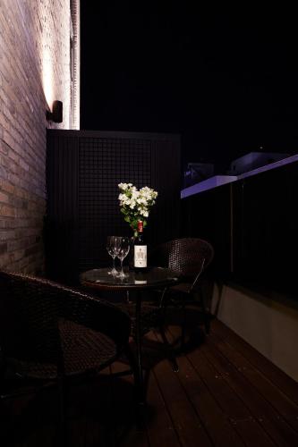 アーバン アイランド ホテル