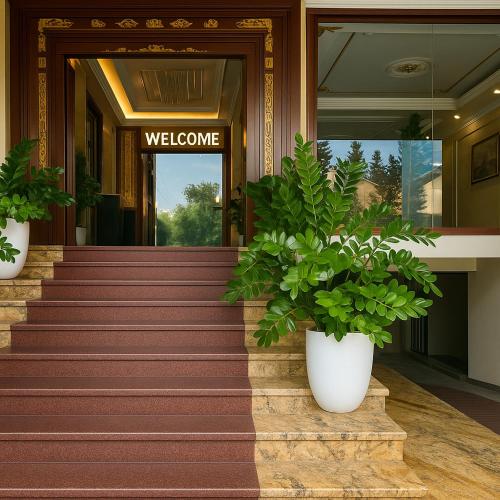 hotel photo