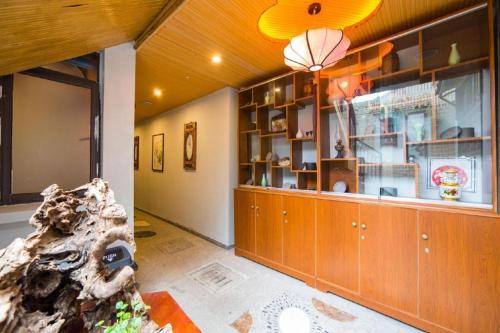 The Courtyard Suzhou Inn Hemu Branch – Suzhou, Jiangsu