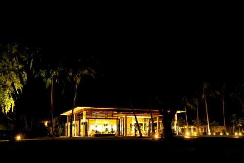 Tanjung Rhu Resort Tanjung Rhu Resort